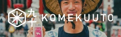 KOMEKUUTO 公式オンラインショップ